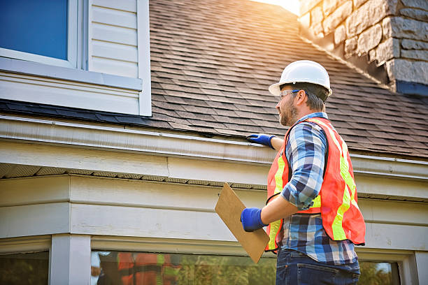 Licensed Roofing service in Williston, ND - Ben Roofing and Steel LLC